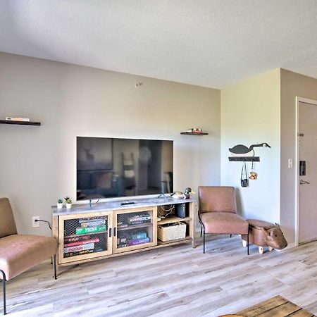 בראנסון Apartment With Patio, 4 Mi To Silver Dollar City! מראה חיצוני תמונה