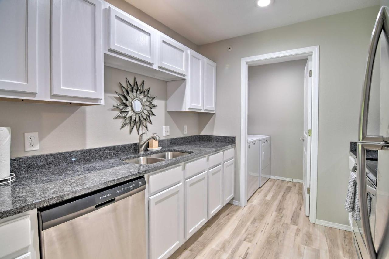 בראנסון Apartment With Patio, 4 Mi To Silver Dollar City! מראה חיצוני תמונה