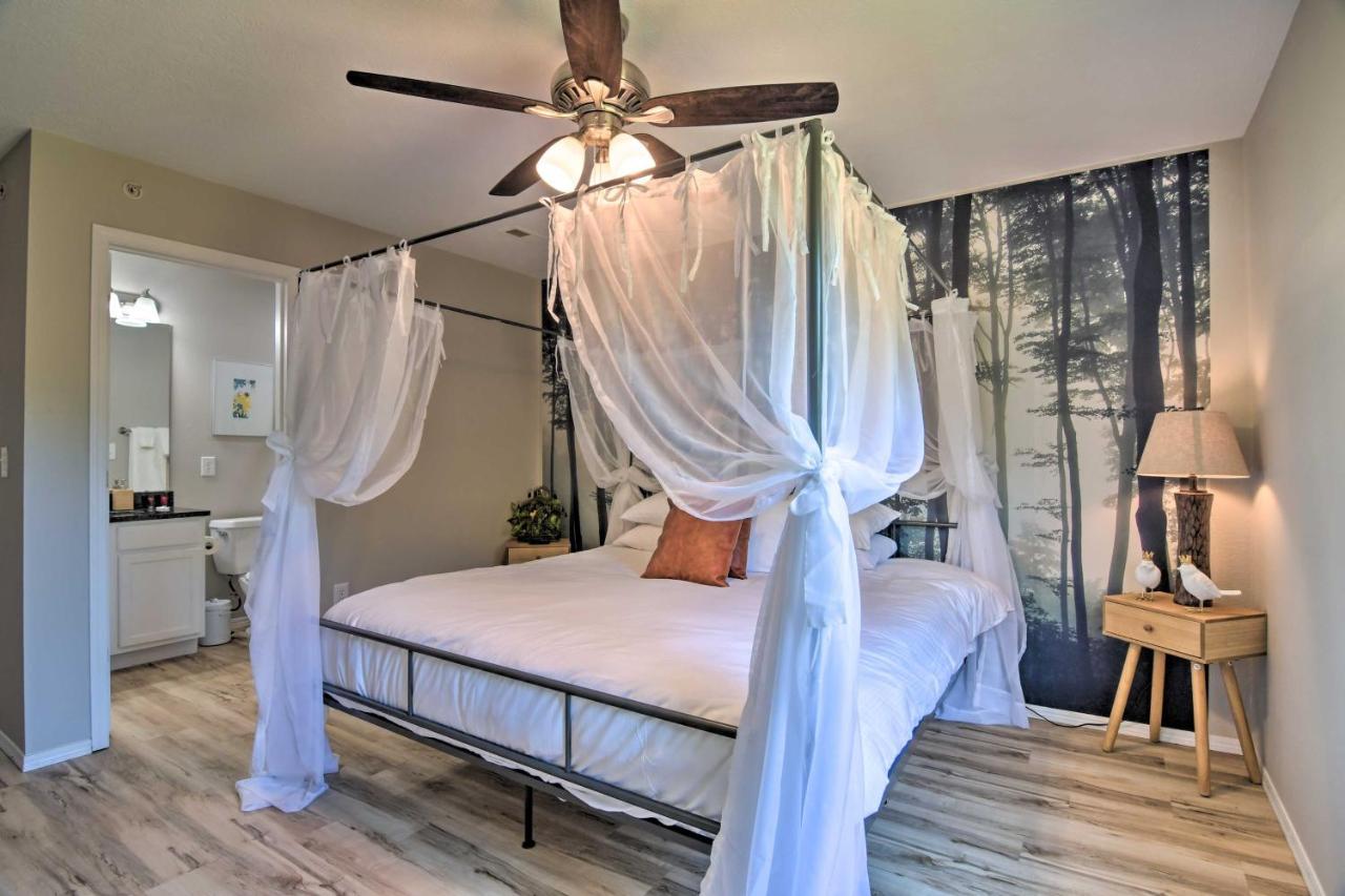 בראנסון Apartment With Patio, 4 Mi To Silver Dollar City! מראה חיצוני תמונה