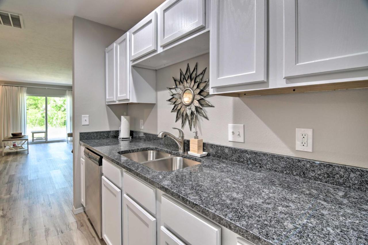 בראנסון Apartment With Patio, 4 Mi To Silver Dollar City! מראה חיצוני תמונה